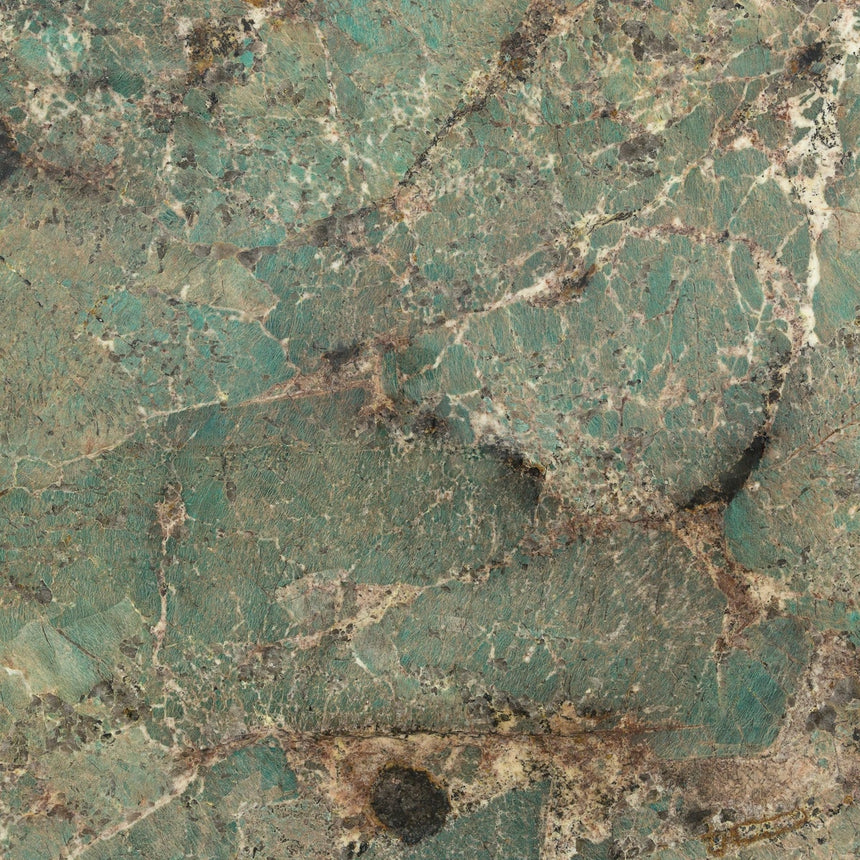 Amazonite Quartzite Natural Stone Slab