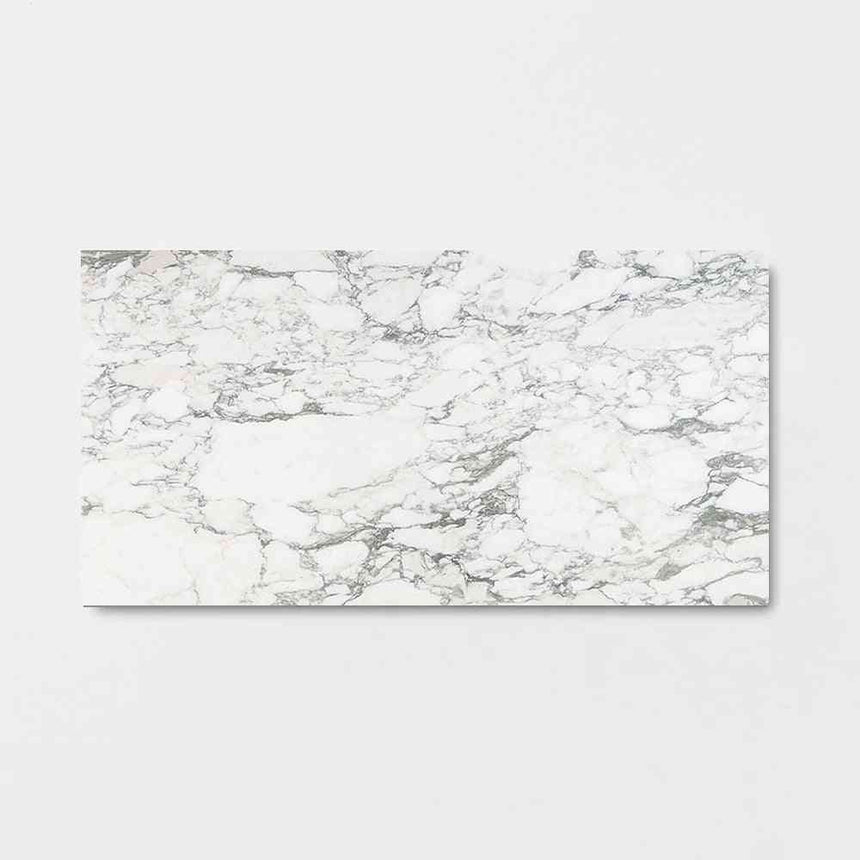 Marble Tiles - Arabescato Carrara Marble Slab - intmarble