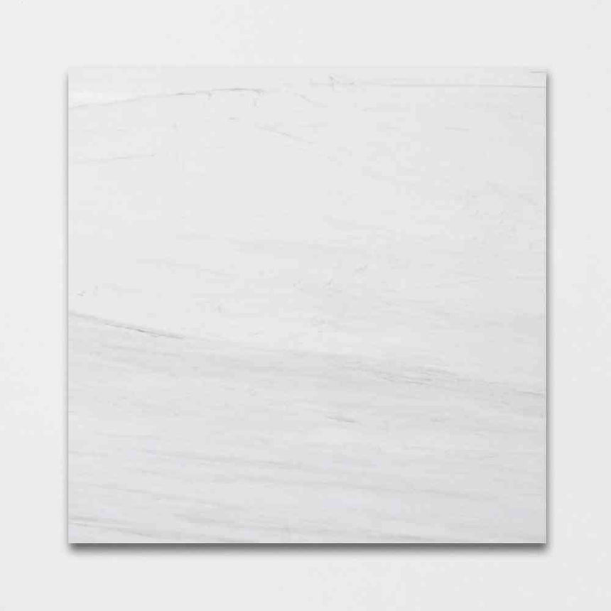 Bianco Dolomite Marble Slabs