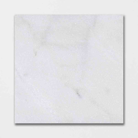 Bianco White Marble Slab