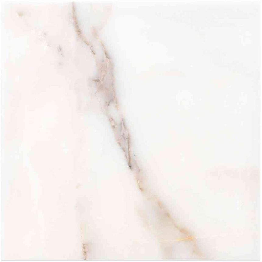 Calacatta Oro Polished Italian Marble Tiles