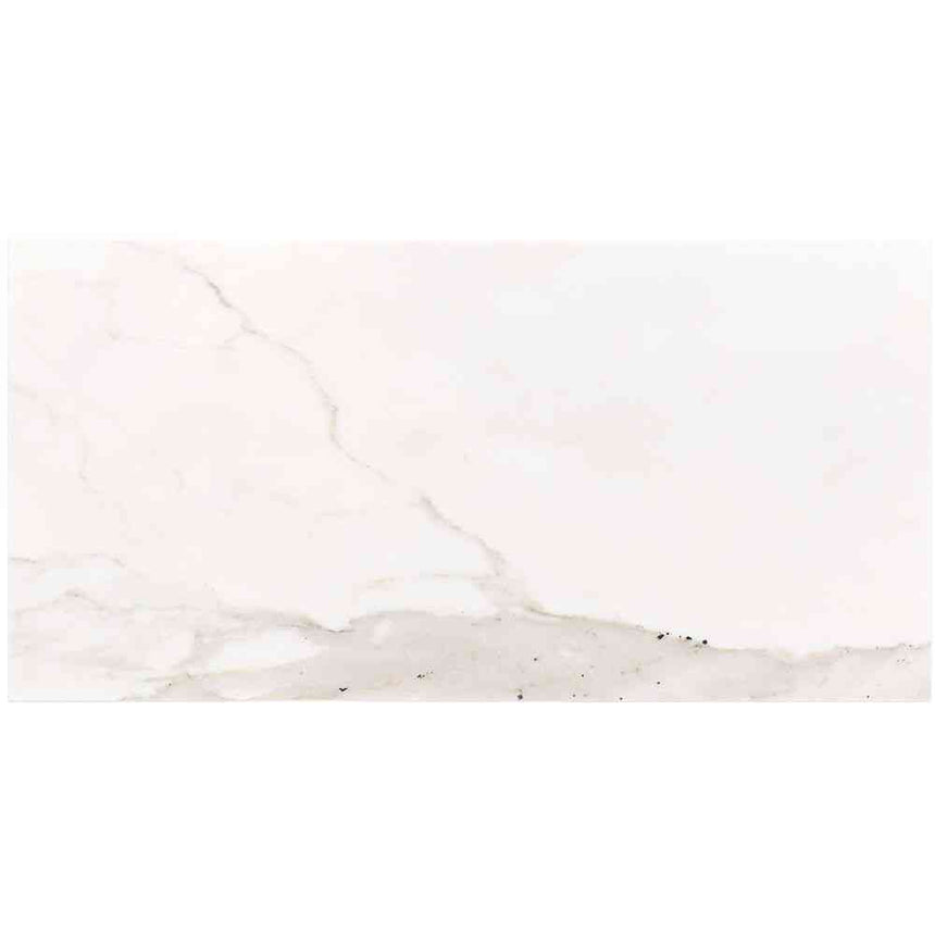 Calacatta Oro Extra Polished Italian Marble Tiles