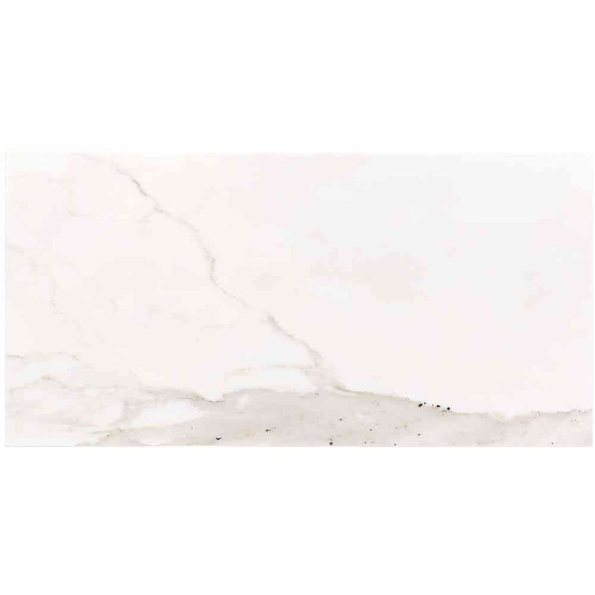 Calacatta Oro Extra Polished Italian Marble Tiles 