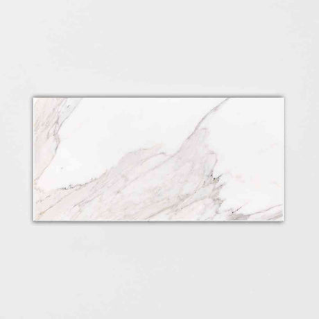 Calacatta Oro Extra Polished Italian Marble Tiles