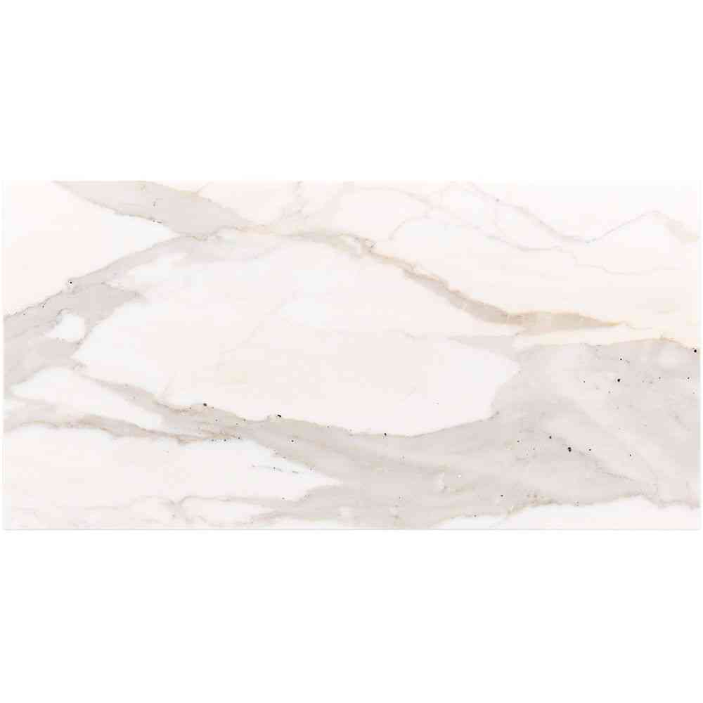 Calacatta Oro Extra Polished Italian Marble Tiles