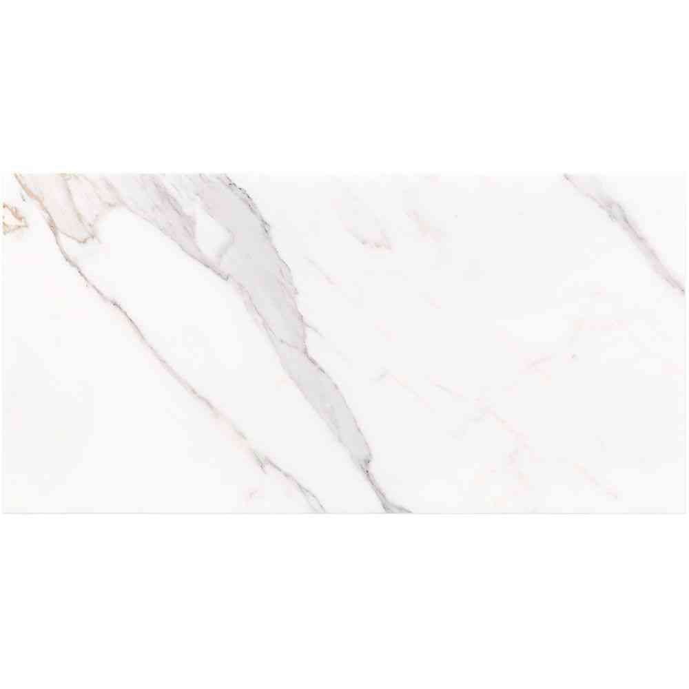 Calacatta Oro Extra Polished Italian Marble Tiles