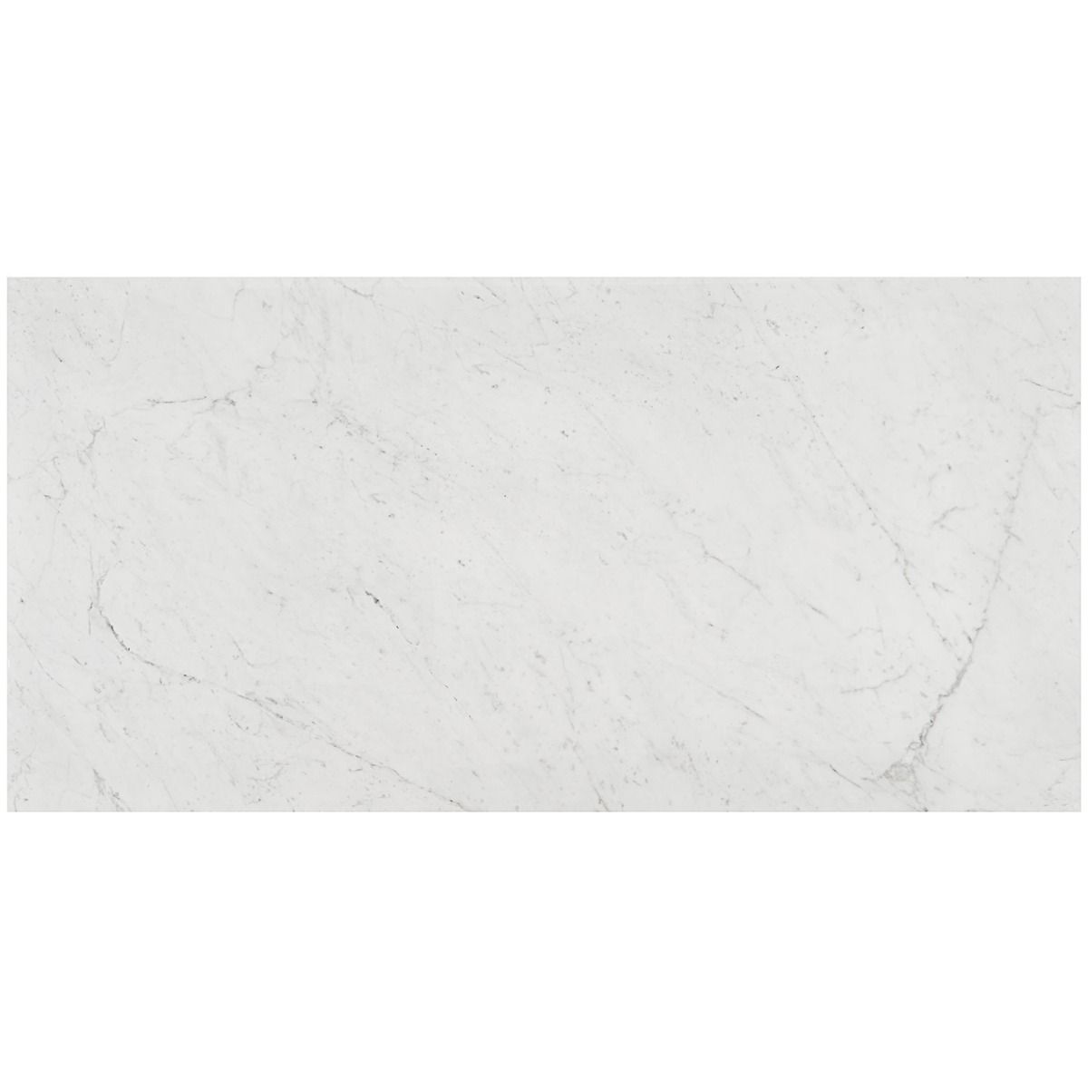 Carrara XL White Honed Italian Natural Marble