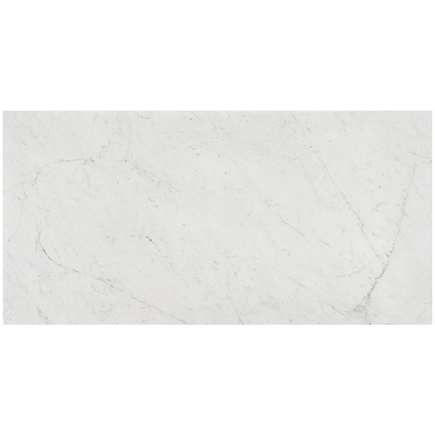 Carrara XL White Honed Italian Natural Marble
