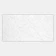 Carrara XL White Honed Italian Natural Marble