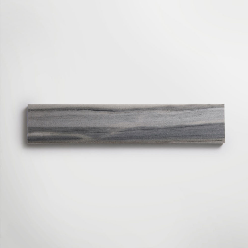 Palisandro Subway Polished Marble Tile