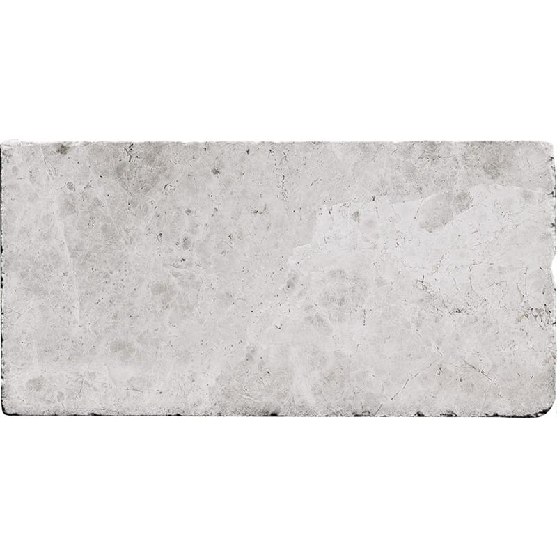 Tundra Tumbled Marble