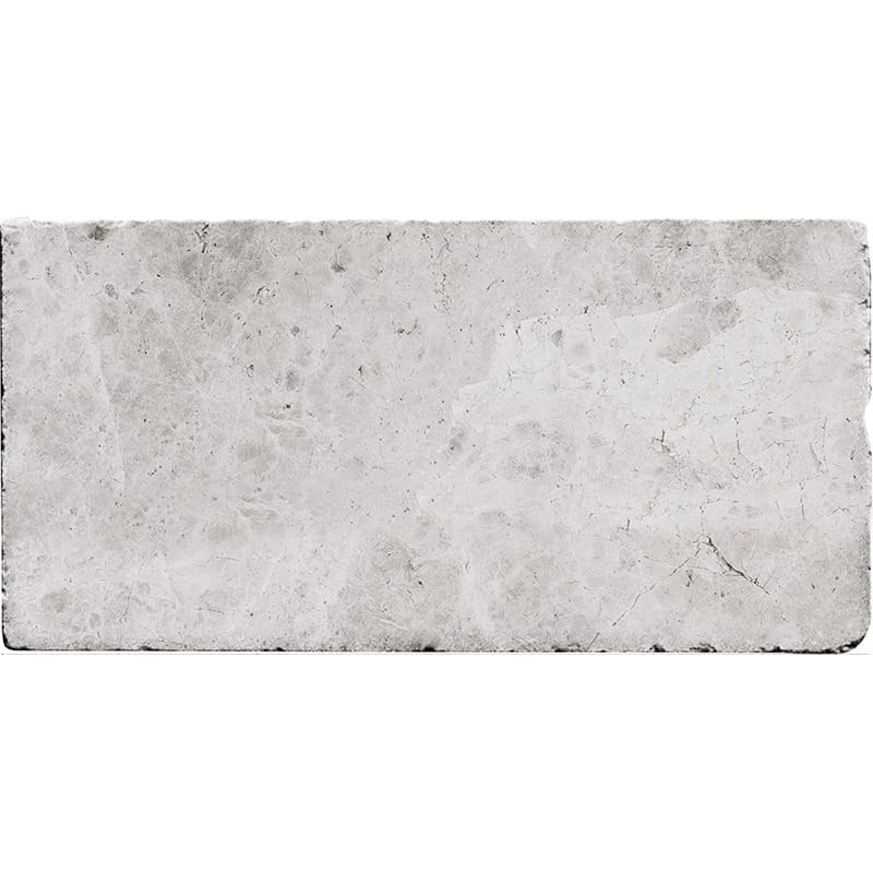 Tundra Tumbled Marble