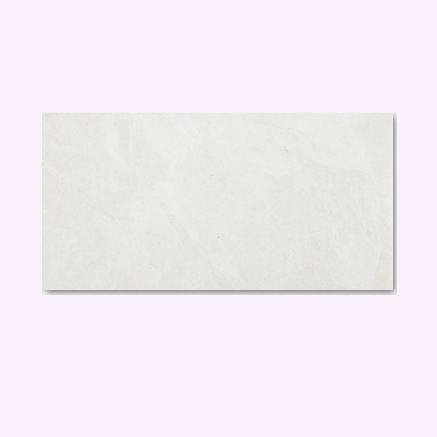 White Emperador Honed Marble
