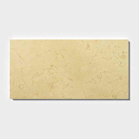 Crema Marfil Pink Polished Marble