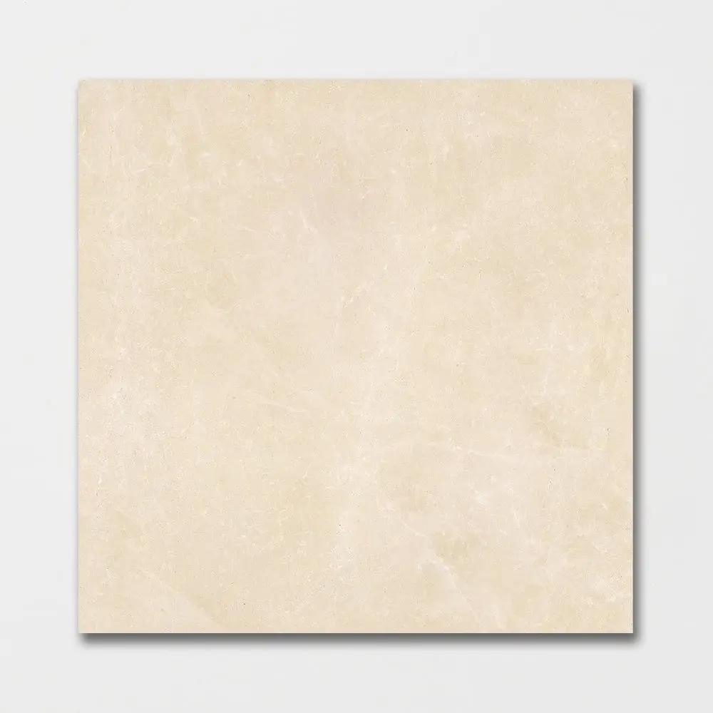 Crema Marfil Polished Marble Tiles