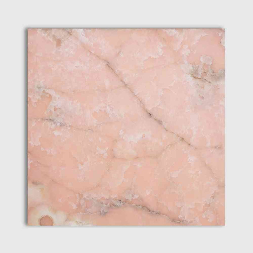 Pink Onyx Slabs & Tiles Natural Stone