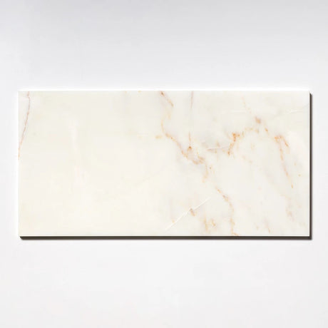 Calacatta Amber Collection Marble