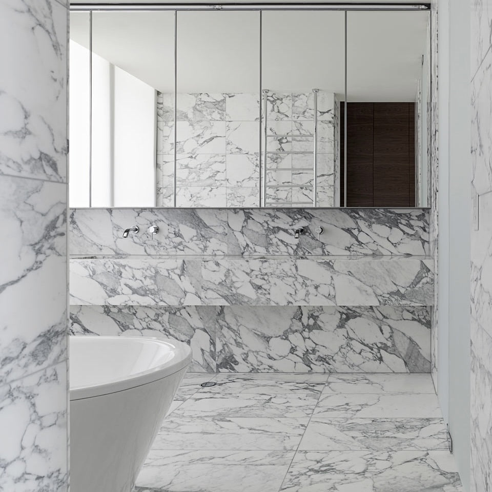 Marble Slabs - Timeless Elegance in Every Vein – International Marble
