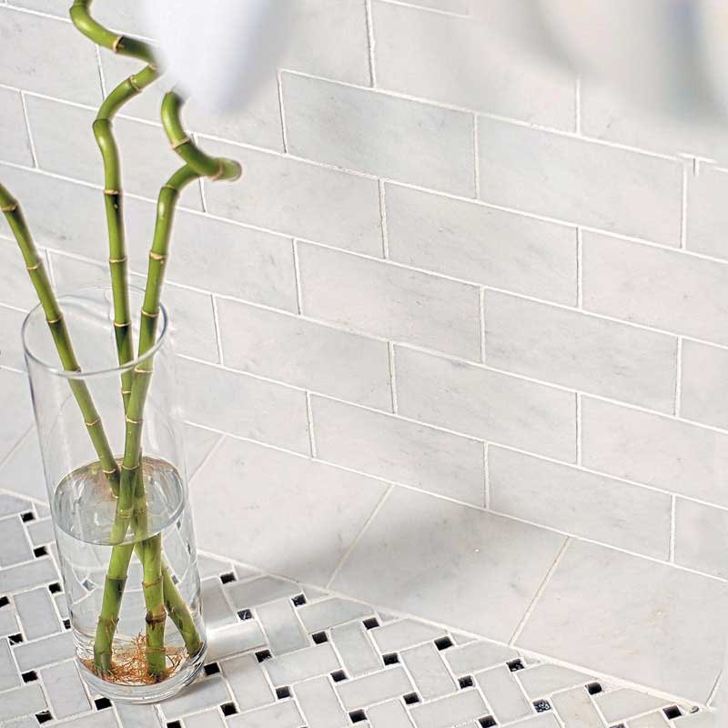 Large Format Natural Stone by IntMarble: Grandeur Redefined ...
