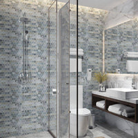 Mosaik-Marmorfliesen - 93 products available at International Marble