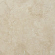 Marble Tiles - Ivory Honed Filled Travertine Tiles 406x406x12mm - intmarble