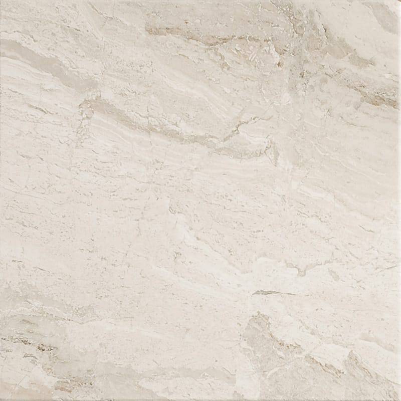 Marble Tiles - Diana Royal Tumbled Antiqued Marble Tile 457x457x12mm - intmarble