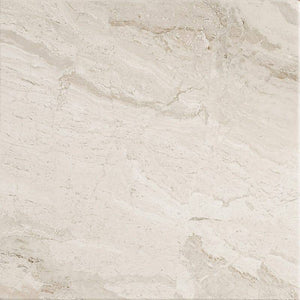 Marble Tiles - Diana Royal Tumbled Antiqued Marble Tile 457x457x12mm - intmarble