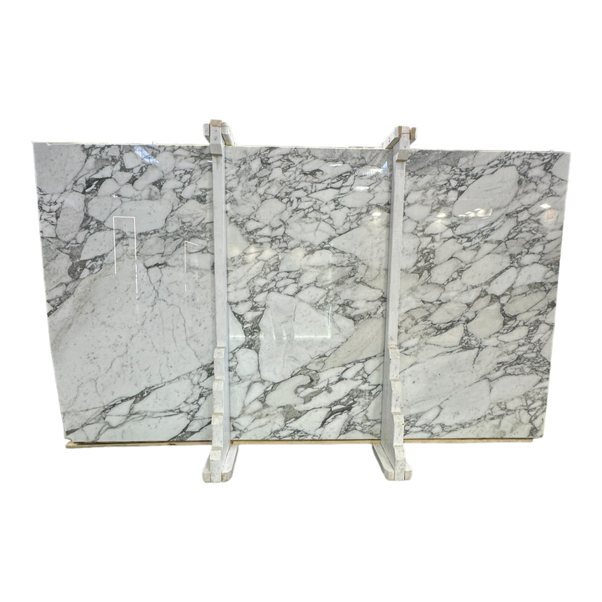 Arabescato Marble Slabs