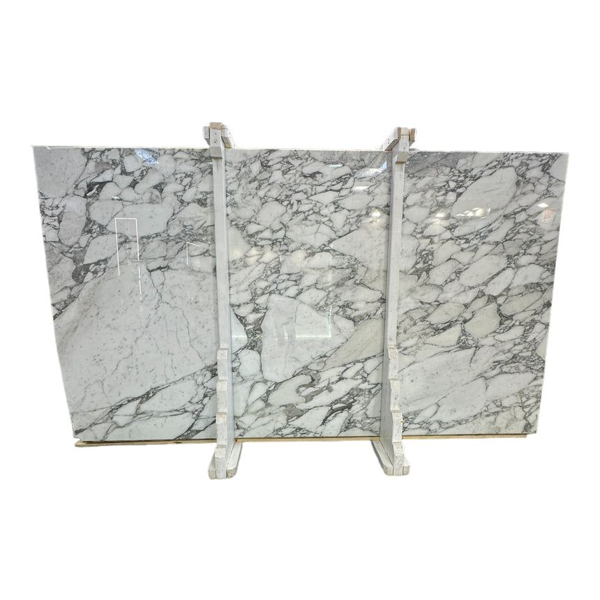 Arabescato Marble Slabs