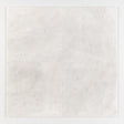 Alpina White Honed Marble Tile