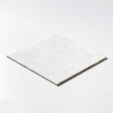 Alpina White Honed Marble Tile 305x305x10mm