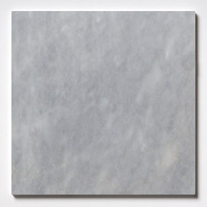 Bardiglio Honed Marble Tiles