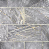 Bardiglio Royal Marble Tiles 305x610x10mm Honed