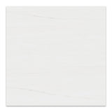Bianco Dolomiti Polished Marble Tiles