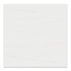 Bianco Dolomiti Polished Marble Tiles