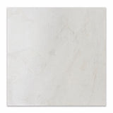 Bianco Namibia Honed Marble Tiles 400x400x12mm