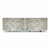 Blue Roma Marble Slab