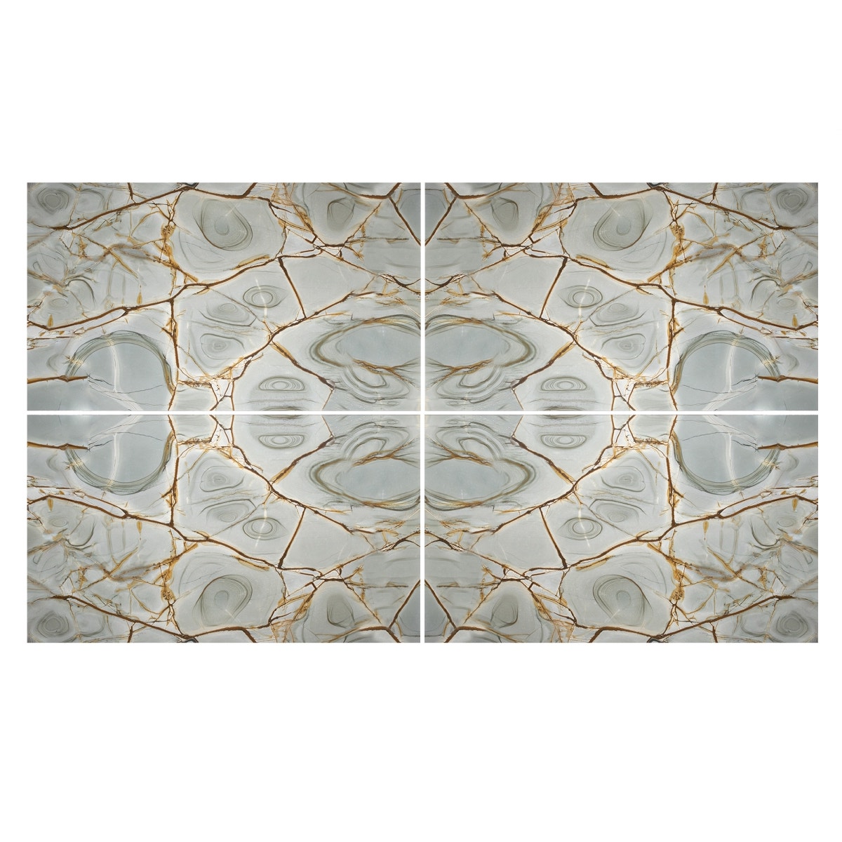 Blue Roma Marble Slab