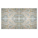 Blue Roma Marble Slab