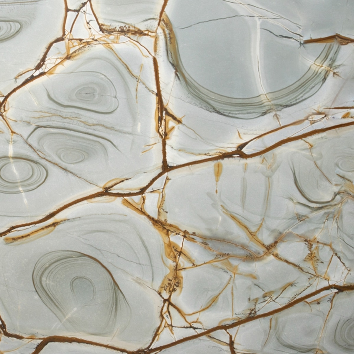 Blue Roma Marble Slab