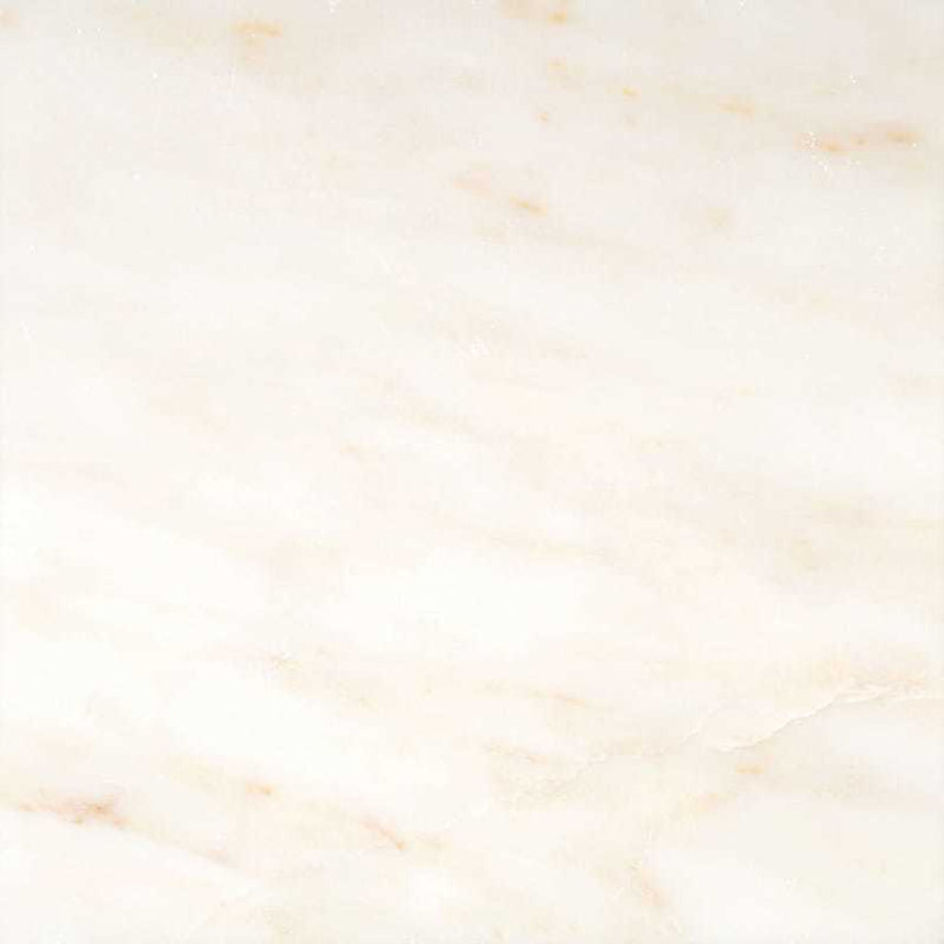Calacatta Amber Polished Marble Tile