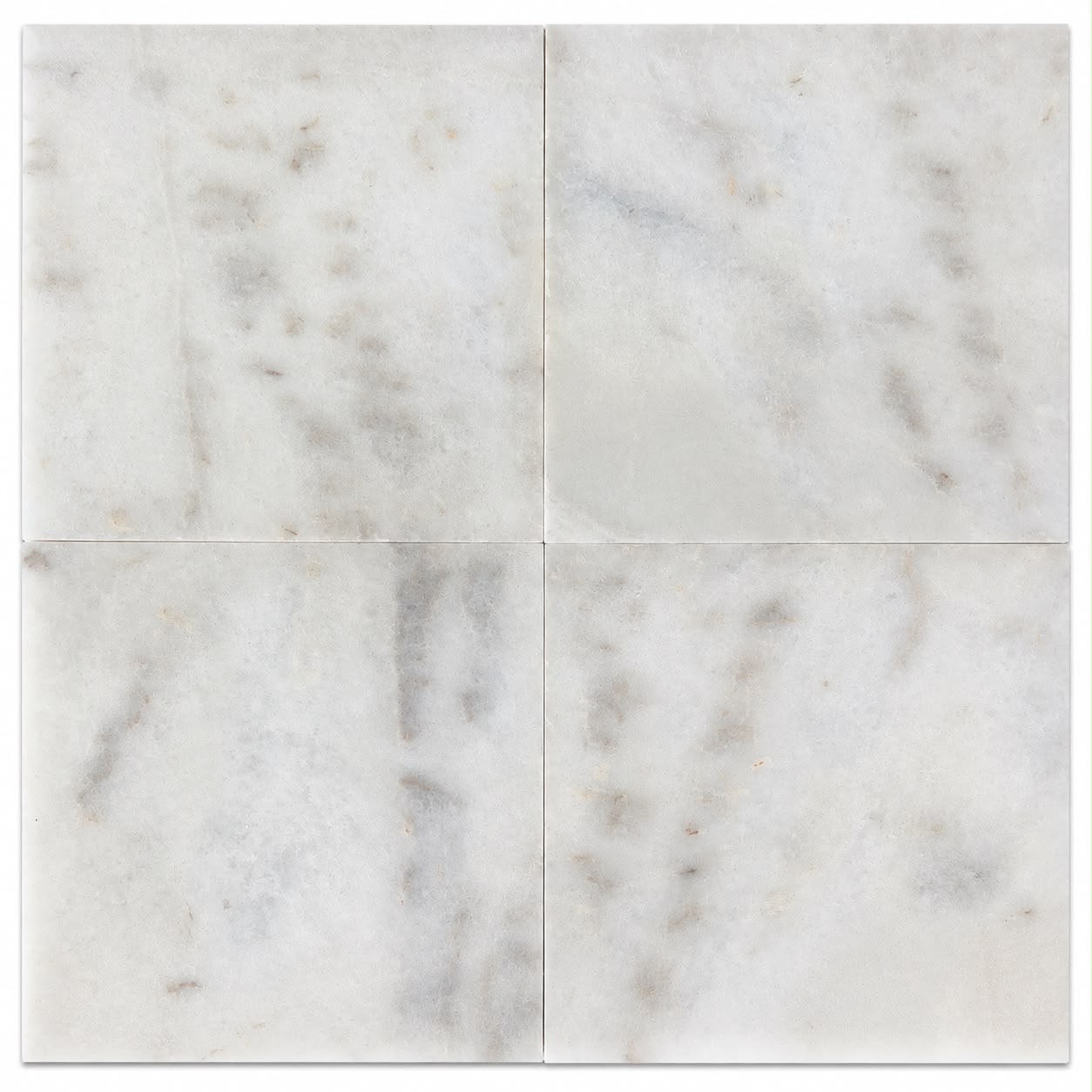 Calacatta Amber Polished Tiles 305x305x10mm