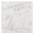 Calacatta Amber Honed Marble Tiles 305x305x10mm