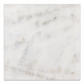 Calacatta Amber Honed Marble Tiles 305x305x10mm