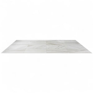 Calacatta Bergoni Honed Italian Marble Tile