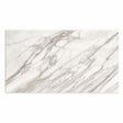 Calacatta Bergoni Polished Italian Marble Tile 305 × 610 mm