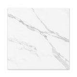 Calacatta Bergoni Polished Italian Marble Tiles | 457x457x10mm