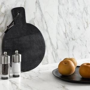 Calacatta Bergoni Polished Italian Marble Tile