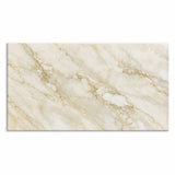 Calacatta Cremo Polished Italian Marble Tiles (305 x 610mm)
