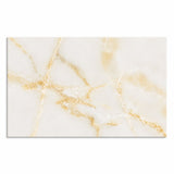 Calacatta Cremo Polished Italian Marble Tiles | Subway Metro | 150x300x10mm